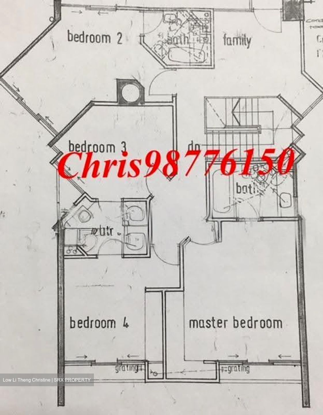 Elizabeth Heights (D9), Condominium #614165081